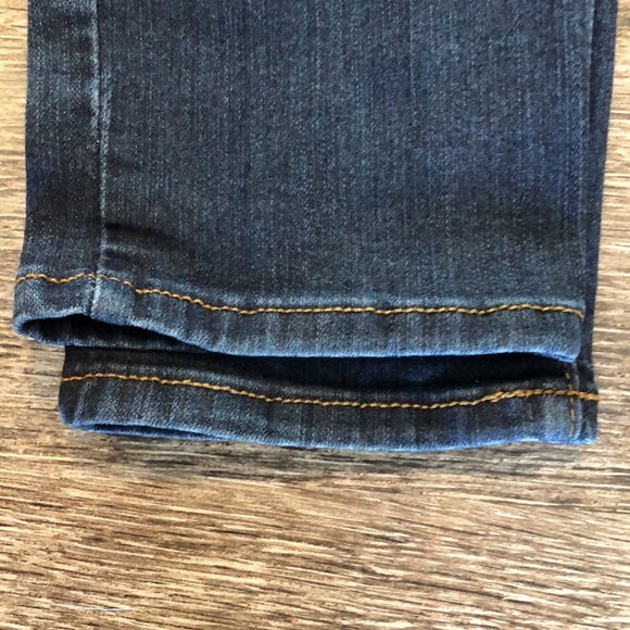 Judy Blue Women’s Jeggings Size 7/28 - Picture 4 of 9